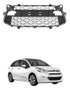 Grade Parachoque Citroen C3 2013 A 2021 Sem Tampa Sem Friso Novo
