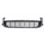 Grade Parachoque Citroen C4 Lounge 2014 2015 A 2017 Central