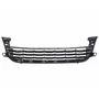 Grade Parachoque Citroen C4 Lounge 2014 2015 A 2017 Central