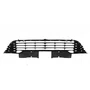 Grade Parachoque Citroen C4 Pallas 2006 Até 2012 Central
