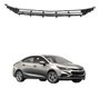 Grade Parachoque Cruze Sedan 2016 A 2019 Lt Ltz Inferior Novo