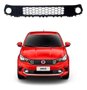 Grade Parachoque Fiat Argo Hgt 1.3 1.8 2017 A 2020 Com Furo Novo