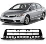 Grade Parachoque Honda Civic 2009 2010 2011 Central Novo