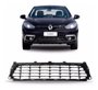 Grade Parachoque Renault Fluence 2014 A 2017 Central Novo
