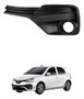 Grade Parachoque Toyota Etios 2017 Á 2020 Furo Esquerdo Novo