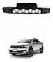 Grade Parachoque Vw Saveiro Cross G7 2017 2018 2019 Central Novo