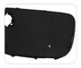 Grade Parachoque Vw Up 2012 2013 14 15 2016 Externa Sem Furo Novo