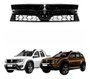 Grade Radiador Completa Renault Duster Oroch 2015 Até 2019 Novo