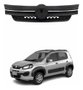 Grade Radiador Fiat Uno 2017 2018 19 2020 Com Friso Cromado Novo
