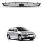 Grade Radiador Ford Focus 1999 2000 2001 Até 2007 Hexágono Novo