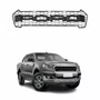 Grade Radiador Ford Ranger Raptor 2017 2018 2019 Com Letras