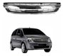 Grade Radiador Gm Meriva 2009 2010 2011 2012 Friso Cromado Novo
