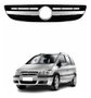 Grade Radiador Gm Zafira 2005 Até 2011 Com Friso Cromado Novo