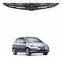 Grade Radiador Honda Fit 2007 2008 2009 Novo