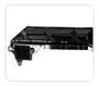 Grade Radiador Hyundai Bb20 2023 2024 Black Piano Novo