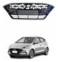 Grade Radiador Hyundai Hb20x 2020 2021 2022 Black Piano Novo