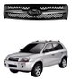Grade Radiador Hyundai Tucson 2005 Até 2015 Novo