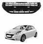 Grade Radiador Peugeot 208 2013 2014 2015 2016 Sem Friso Novo