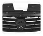 Grade Radiador Renault Logan 2011 2012 2013 2014 Novo Grade Radiador Renault Logan 2011 2012 2013 2014 Novo