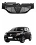 Grade Radiador Renault Sandero Logan 2014 Até 2018 Preto Novo Grade Radiador Renault Sandero Logan 2014 Até 2018 Preto Novo