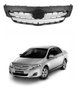 Grade Radiador Toyota Corolla 2009 2010 2011 Friso Cromado Novo Grade Radiador Toyota Corolla 2009 2010 2011 Friso Cromado Novo