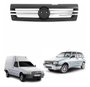 Grade Radiador Uno Fire Fiorino 2009 A 2012 Cinza Com Friso Novo Grade Radiador Uno Fire Fiorino 2009 A 2012 Cinza Com Friso Novo
