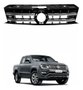 Grade Radiador Vw Amarok 2017 Até 2022 Com Friso Cromada Novo Grade Radiador Vw Amarok 2017 Até 2022 Com Friso Cromada Novo