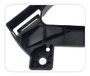 Guia Farol Honda Hrv 2016 2017 2018 2019 2020 2021 Esquerdo Novo