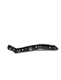 Guia Parachoque Dianteiro Jeep Renegade 2015 A 2021 Esquerdo Original Usado