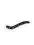 Guia Parachoque Dianteiro Jeep Renegade 2015 A 2021 Esquerdo Original Usado