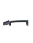 Guia Vidro Porta Dianteira Ford Ka 2014 A 2020 Esquerdo Original Usado
