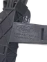Guia Vidro Porta Dianteira Ford Ka 2014 A 2020 Esquerdo Original Usado