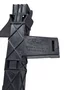 Guia Vidro Porta Dianteira Ford Ka 2014 A 2020 Esquerdo Original Usado