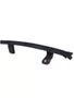 Guia Vidro Porta Traseira Ford Ecosport 2013 A 2017 Esquerdo Original Usado