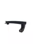 Guia Vidro Porta Traseira Ford Ka 2014 A 2020 Esquerdo Original Usado