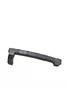 Guia Vidro Porta Traseira Ford Ka 2014 A 2020 Esquerdo Original Usado