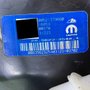 Hidrovacuo Cilindro Mestre Fiat Strada 1.3 2021 A 2023 Original Usado