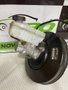Hidrovacuo Cilindro Mestre Renault Duster 1.6 2016 A 2020 Original Usado
