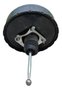 Hidrovacuo Cilindro Mestre Volkswagen Fox 1.0 2008 A 2012 Original Usado
