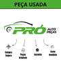 Kit Central Multimídia Citroen C3 Aircross 2016 2017 2018 2019 com Moldura Original Usado