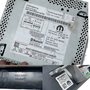 Kit Central Multimidia Moldura Fiat Argo Cronos 2018 2019 2020 2021 2022 Original Usado