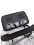 Kit Central Multimidia Moldura Fiat Argo Cronos 2018 A 2022 Original Usado