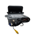 Kit Central Multimidia Moldura Fiat Argo Cronos 2018 A 2022 Original Usado