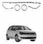 Kit Friso Grade Inferior Polo 2012 2013 2014 2015 2016 5 Pçs Novo