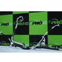Kit Mangueira Ar Condicionado Fiat Argo 1.0 3cc 2020 á 2023 Original Usado