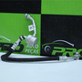 Kit Mangueira Ar Condicionado Fiat Argo 1.0 3cc 2020 á 2023 Original Usado