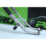Kit Mangueira Ar Condicionado Jeep Compass 2.0 flex Original Usado