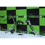 Kit Mangueira Ar Condicionado Jeep Compass 2.0 flex Original Usado
