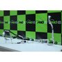 Kit Mangueira Ar-condicionado Pulse 1.3 Turbo 2021 Á 2024 Original Usado