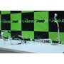Kit Mangueira Ar-condicionado Pulse 1.3 Turbo 2021 Á 2024 Original Usado